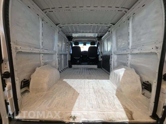 2017 Ram ProMaster 1500 Cargo Van Low Roof 136.0" WB - miniatura 14