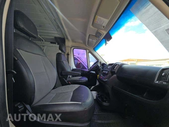 2017 Ram ProMaster 1500 Cargo Van Low Roof 136.0" WB - miniatura 18