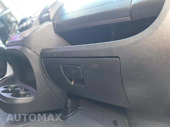 2017 Ram ProMaster 1500 Cargo Van Low Roof 136.0" WB - miniatura 19