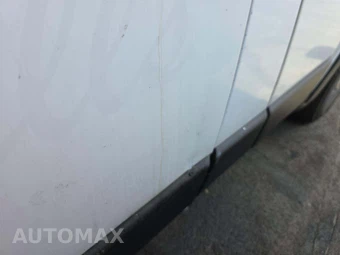 2017 Ram ProMaster 1500 Cargo Van Low Roof 136.0" WB - miniatura 21