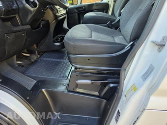 2017 Ram ProMaster 1500 Cargo Van Low Roof 136.0" WB - miniatura 10