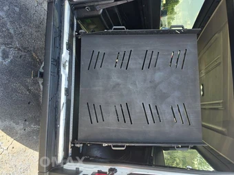 2017 Ram ProMaster 1500 Cargo Van Low Roof 136.0" WB - miniatura 16