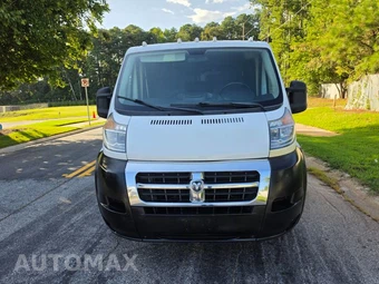2017 Ram ProMaster 1500 Cargo Van Low Roof 136.0" WB - miniatura 2