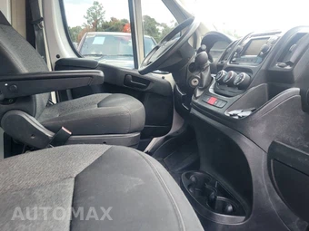 2017 Ram ProMaster 1500 Cargo Van Low Roof 136.0" WB - miniatura 10