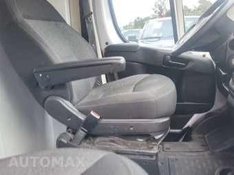 2017 Ram ProMaster 1500 Cargo Van Low Roof 136.0" WB - miniatura 13