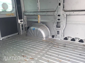 2017 Ram ProMaster 1500 Cargo Van Low Roof 136.0" WB - miniatura 15