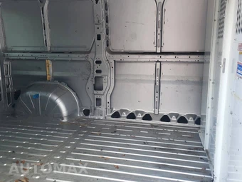 2017 Ram ProMaster 1500 Cargo Van Low Roof 136.0" WB - miniatura 16