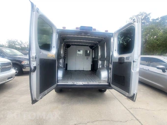 2017 Ram ProMaster 1500 Cargo Van Low Roof 136.0" WB - miniatura 32