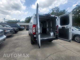 2017 Ram ProMaster 1500 Cargo Van Low Roof 136.0" WB - miniatura 34