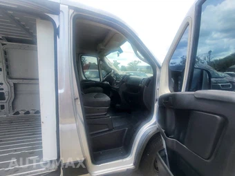 2017 Ram ProMaster 1500 Cargo Van Low Roof 136.0" WB - miniatura 38