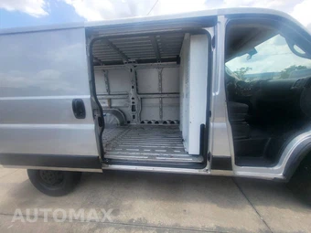 2017 Ram ProMaster 1500 Cargo Van Low Roof 136.0" WB - miniatura 39