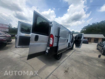 2017 Ram ProMaster 1500 Cargo Van Low Roof 136.0" WB - miniatura 41