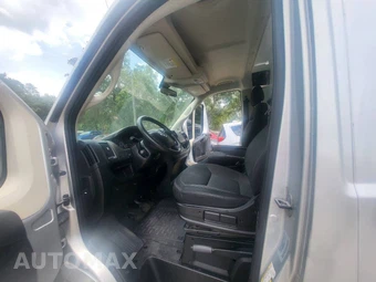 2017 Ram ProMaster 1500 Cargo Van Low Roof 136.0" WB - miniatura 47