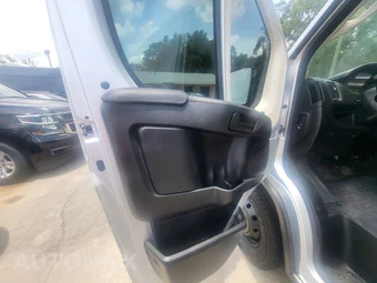 2017 Ram ProMaster 1500 Cargo Van Low Roof 136.0" WB - miniatura 48