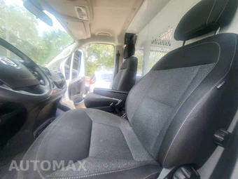 2017 Ram ProMaster 1500 Cargo Van Low Roof 136.0" WB - miniatura 49