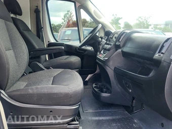 2017 Ram ProMaster 1500 Cargo Van Low Roof 136.0" WB - miniatura 9