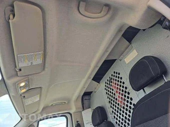 2017 Ram ProMaster 2500 Cargo Van High Roof 136.0" WB - miniatura 12
