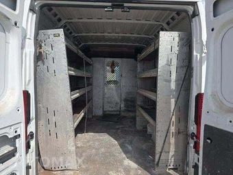 2017 Ram ProMaster 2500 Cargo Van High Roof 136.0" WB - miniatura 14