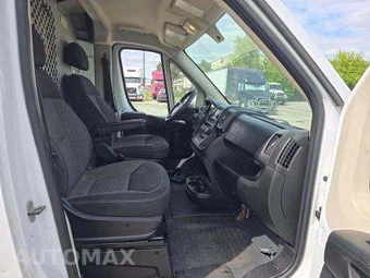 2017 Ram ProMaster 2500 Cargo Van High Roof 136.0" WB - miniatura 18