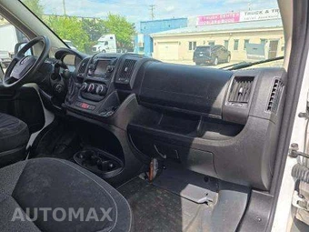 2017 Ram ProMaster 2500 Cargo Van High Roof 136.0" WB - miniatura 19