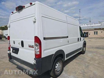 2017 Ram ProMaster 2500 Cargo Van High Roof 136.0" WB - miniatura 4