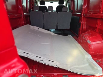 2017 Ram ProMaster 2500 Cargo Van High Roof 136.0" WB - miniatura 15