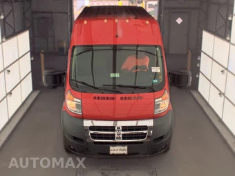 2017 Ram ProMaster 2500 Cargo Van High Roof 136.0" WB - miniatura 2
