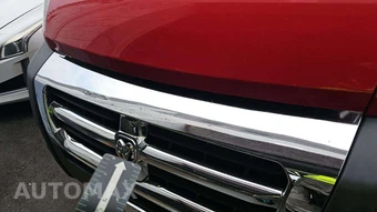 2017 Ram ProMaster 2500 Cargo Van High Roof 136.0" WB - miniatura 20