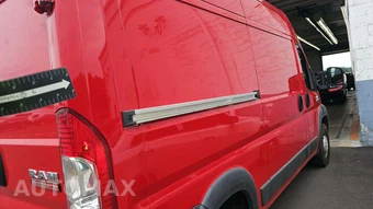2017 Ram ProMaster 2500 Cargo Van High Roof 136.0" WB - miniatura 22