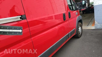 2017 Ram ProMaster 2500 Cargo Van High Roof 136.0" WB - miniatura 26