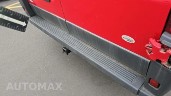 2017 Ram ProMaster 2500 Cargo Van High Roof 136.0" WB - miniatura 29