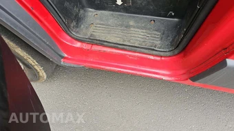 2017 Ram ProMaster 2500 Cargo Van High Roof 136.0" WB - miniatura 30
