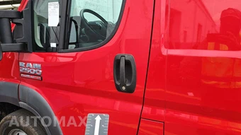 2017 Ram ProMaster 2500 Cargo Van High Roof 136.0" WB - miniatura 34