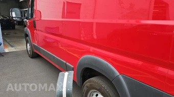 2017 Ram ProMaster 2500 Cargo Van High Roof 136.0" WB - miniatura 36