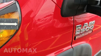 2017 Ram ProMaster 2500 Cargo Van High Roof 136.0" WB - miniatura 45