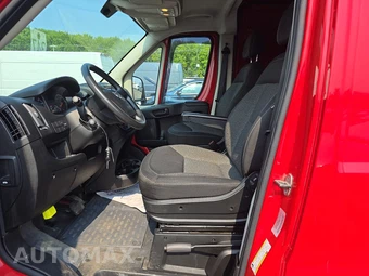 2017 Ram ProMaster 2500 Cargo Van High Roof 136.0" WB - miniatura 7