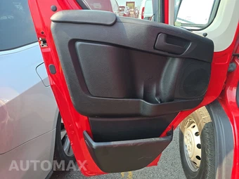 2017 Ram ProMaster 2500 Cargo Van High Roof 136.0" WB - miniatura 9