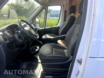 2017 Ram ProMaster 2500 Cargo Van High Roof 136.0" WB - miniatura 12