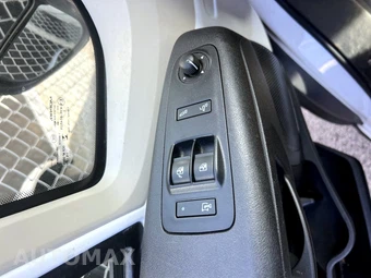 2017 Ram ProMaster 2500 Cargo Van High Roof 136.0" WB - miniatura 19