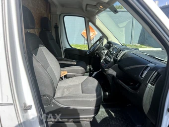 2017 Ram ProMaster 2500 Cargo Van High Roof 136.0" WB - miniatura 9