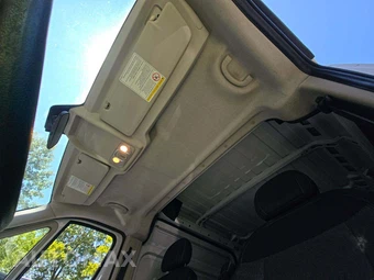 2017 Ram ProMaster 2500 Cargo Van High Roof 136.0" WB - miniatura 11