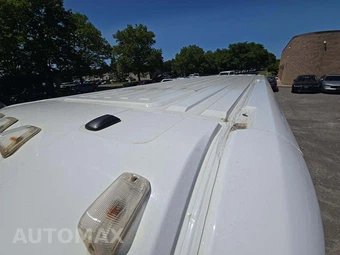 2017 Ram ProMaster 2500 Cargo Van High Roof 136.0" WB - miniatura 12