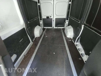 2017 Ram ProMaster 2500 Cargo Van High Roof 136.0" WB - miniatura 13