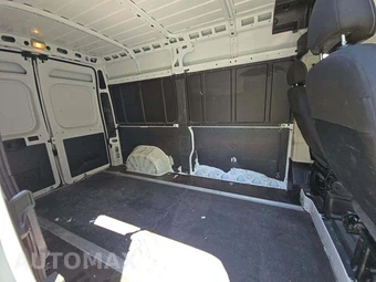 2017 Ram ProMaster 2500 Cargo Van High Roof 136.0" WB - miniatura 16