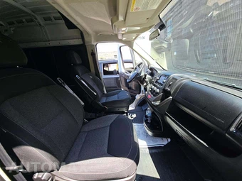 2017 Ram ProMaster 2500 Cargo Van High Roof 136.0" WB - miniatura 18