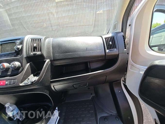 2017 Ram ProMaster 2500 Cargo Van High Roof 136.0" WB - miniatura 19