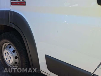 2017 Ram ProMaster 2500 Cargo Van High Roof 136.0" WB - miniatura 22