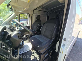 2017 Ram ProMaster 2500 Cargo Van High Roof 136.0" WB - miniatura 6