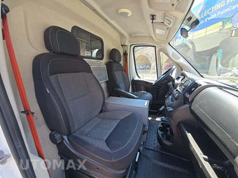 2017 Ram ProMaster 2500 Cargo Van High Roof 136.0" WB - miniatura 15