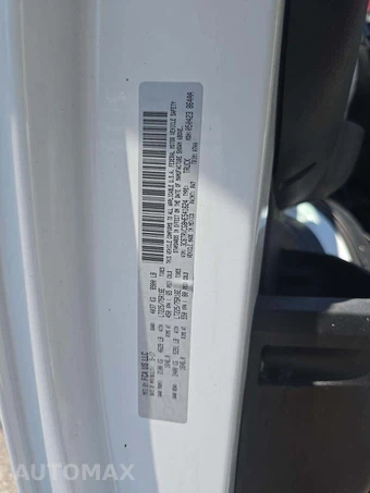 2017 Ram ProMaster 2500 Cargo Van High Roof 136.0" WB - miniatura 2